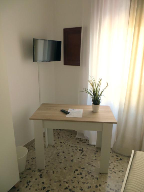 B&B Il Geranio Calimera  Buitenkant foto