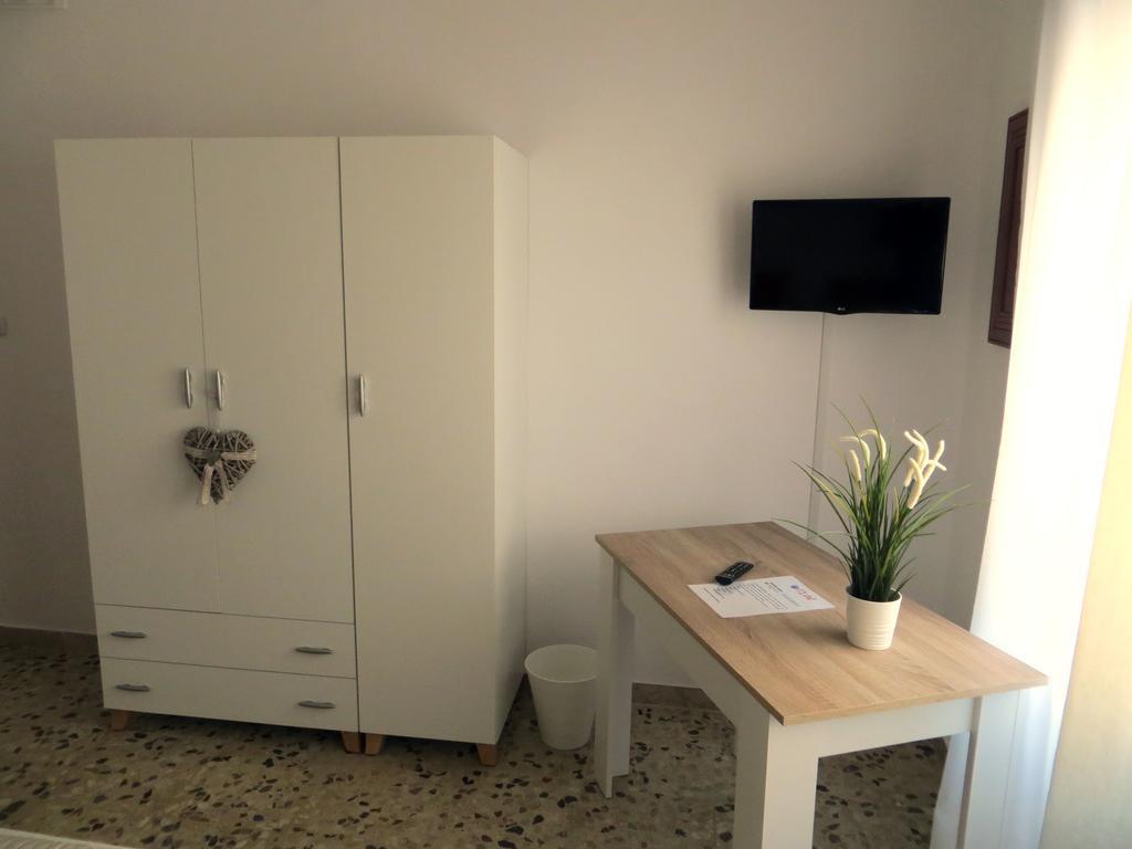B&B Il Geranio Calimera  Buitenkant foto