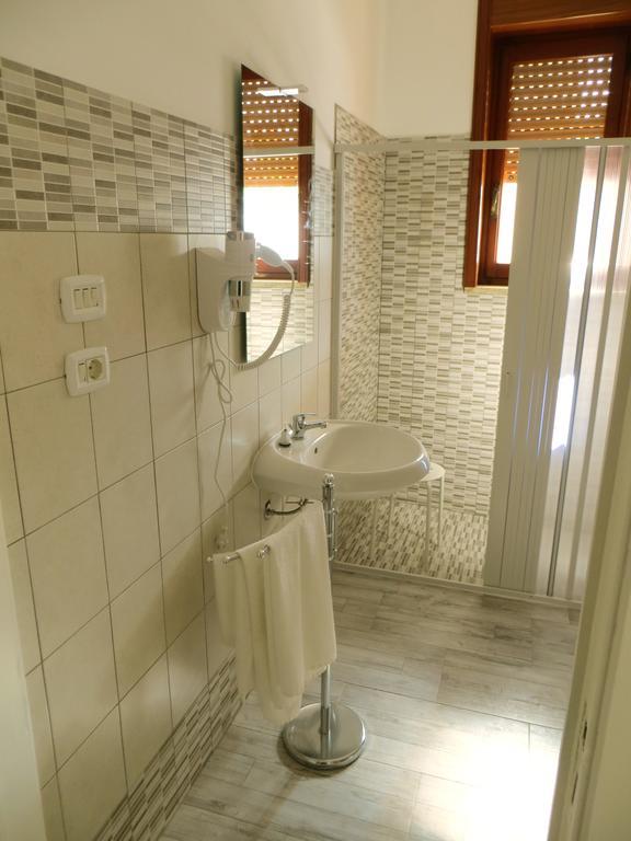 B&B Il Geranio Calimera  Buitenkant foto