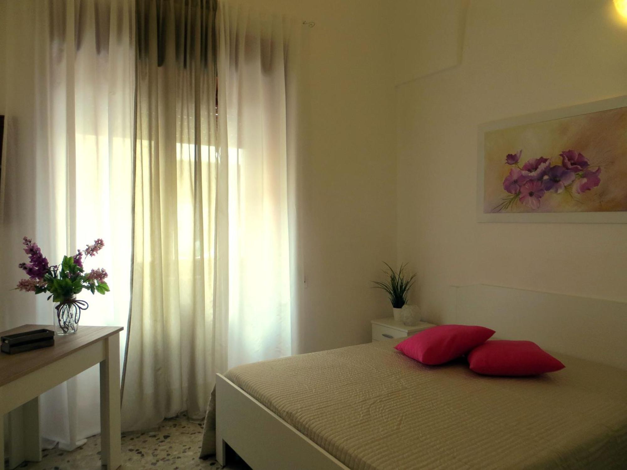 B&B Il Geranio Calimera  Buitenkant foto