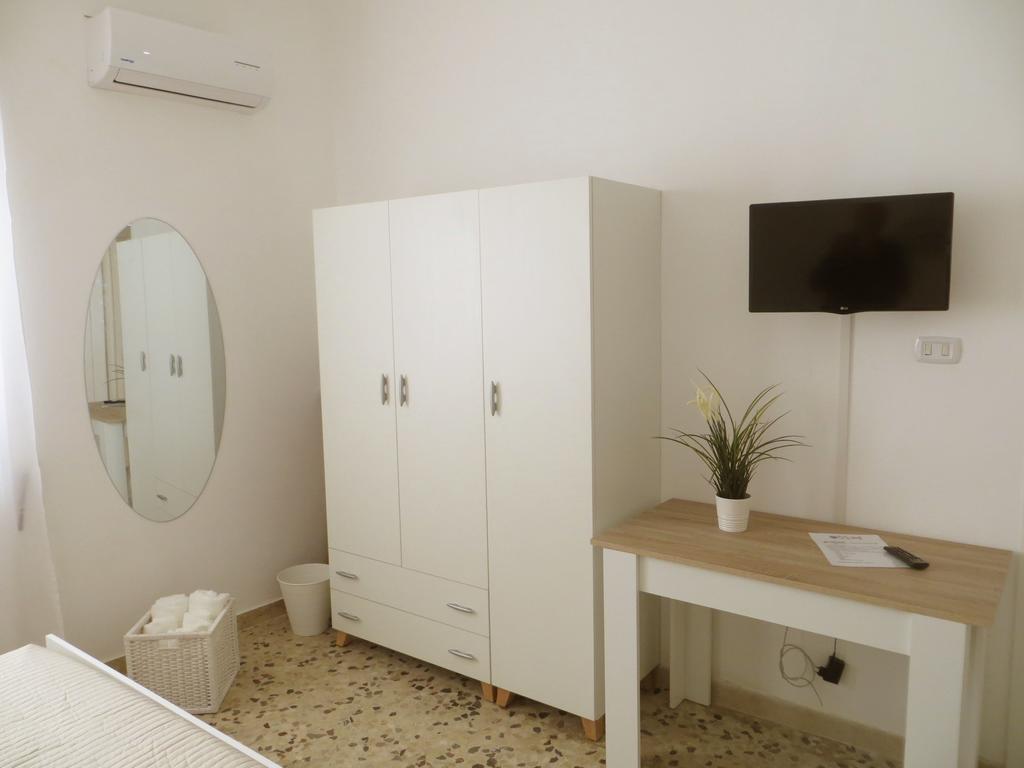 B&B Il Geranio Calimera  Buitenkant foto
