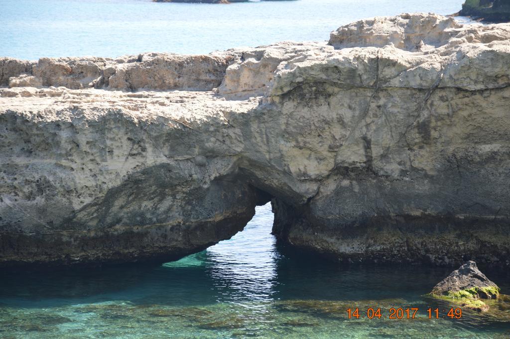 B&B Il Geranio Calimera  Buitenkant foto